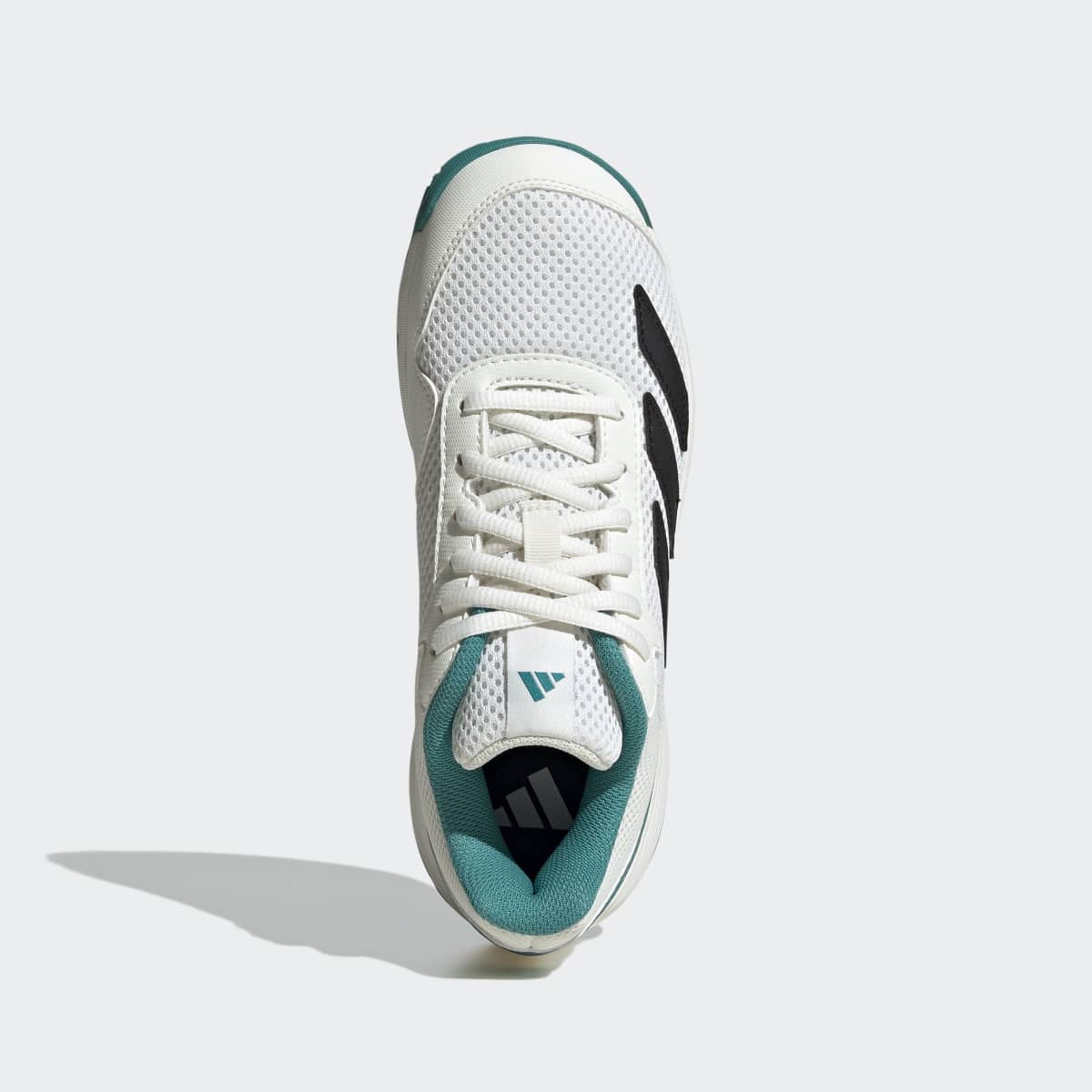 PATIKE ADIDAS COURTFLASH K BG 