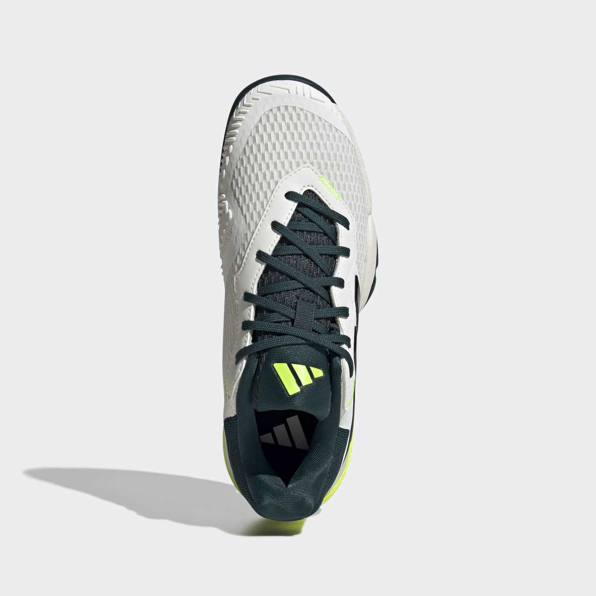 PATIKE ADIDAS BARRICADE K BG 