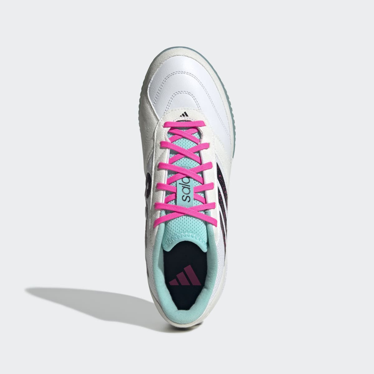PATIKE ADIDAS TOP SALA COMPETITION II M 