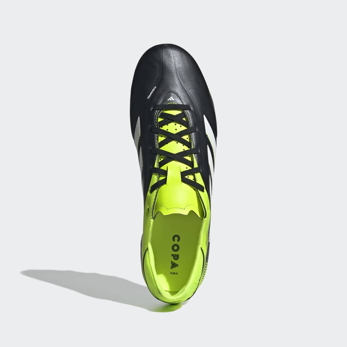 PATIKE ADIDAS COPA PURE III LEAGUE FG/MG M 