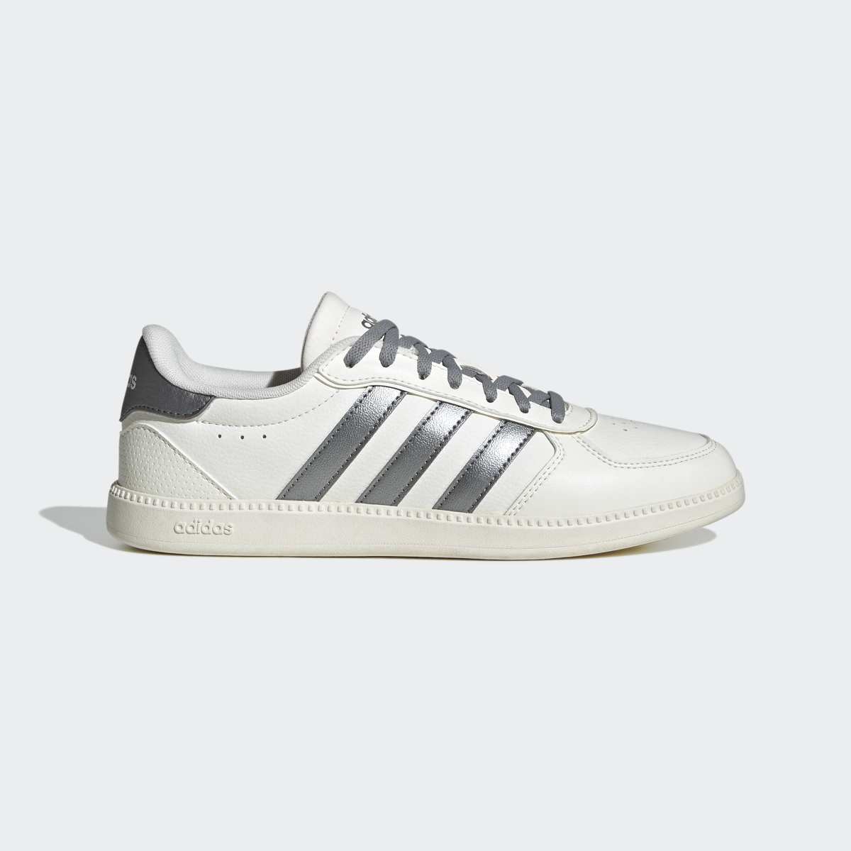 PATIKE ADIDAS BREAKNET SLEEK W 