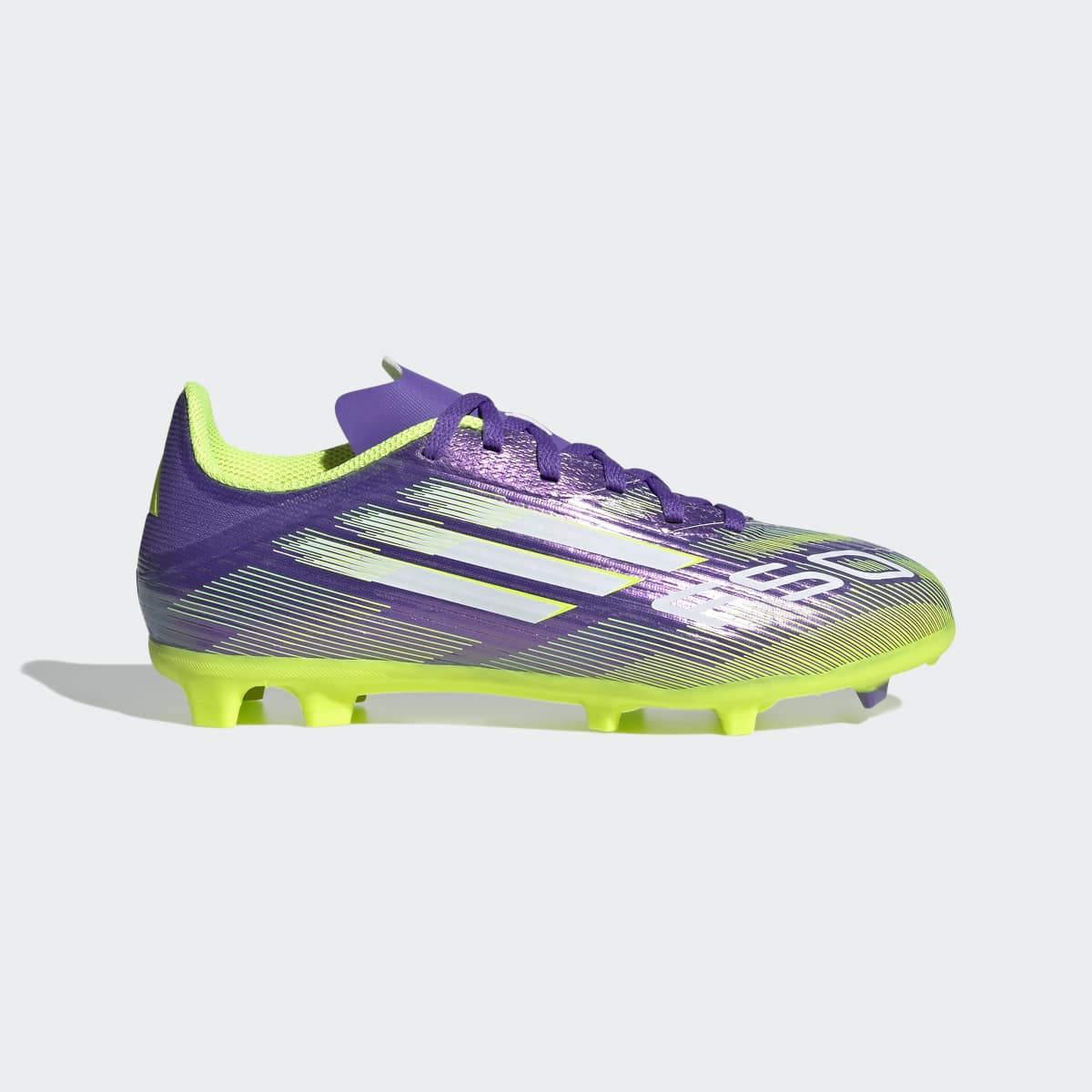 KOPACKE ADIDAS F50 LEAGUE FG/MG J BPG 