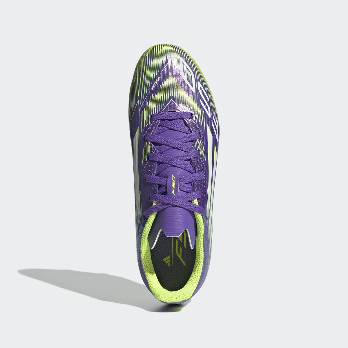 KOPACKE ADIDAS F50 LEAGUE FG/MG J BPG 