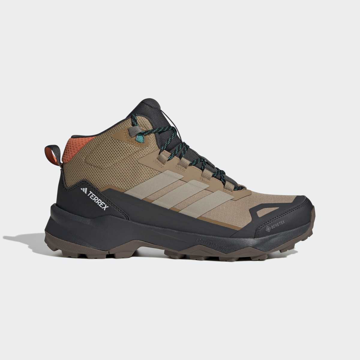 CIPELE ADIDAS TERREX SKYCHASER AX5 MID GTX M