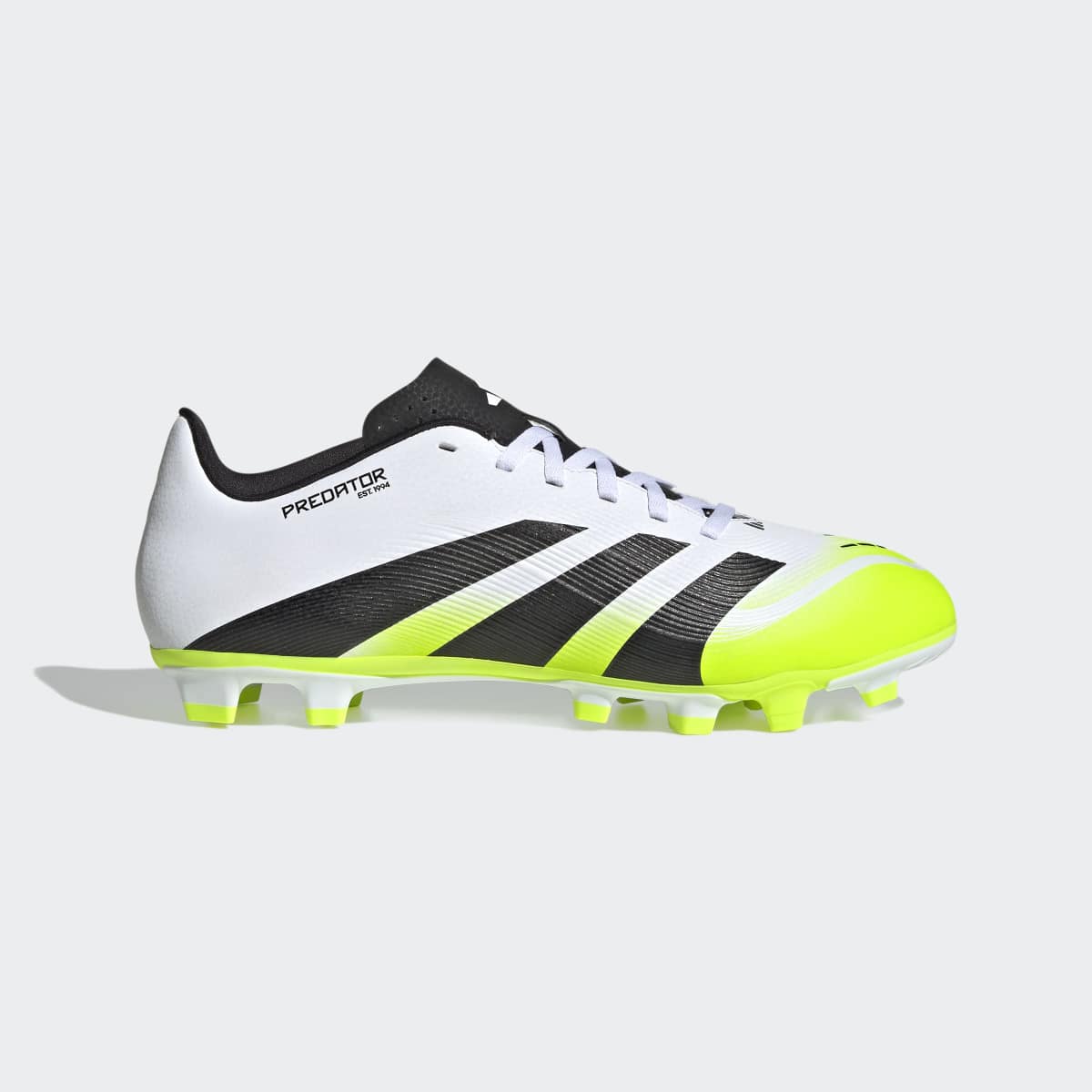 KOPACKE ADIDAS PREDATOR CLUB FG/MG M 