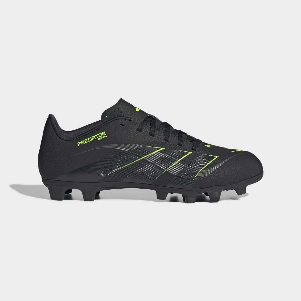 KOPACKE ADIDAS PREDATOR CLUB FG/MG M 