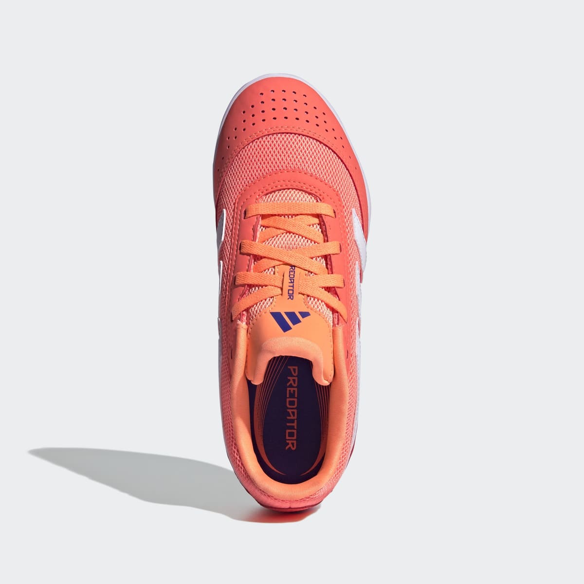 PATIKE ADIDAS PREDATOR CLUB IN SALA J BG 
