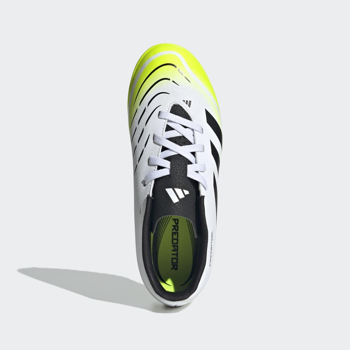 PATIKE ADIDAS PREDATOR CLUB TF J BG 