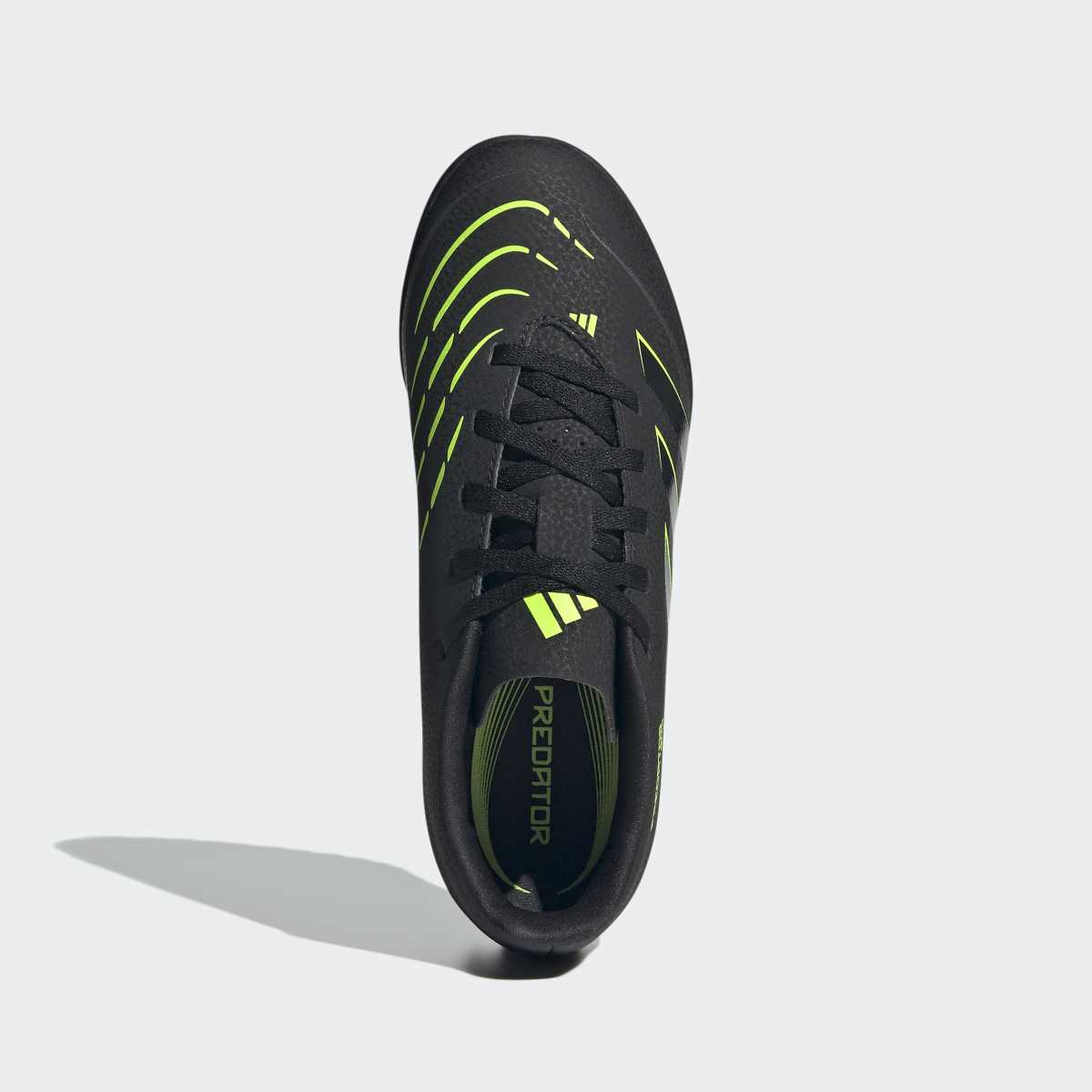 PATIKE ADIDAS PREDATOR CLUB TF J BG 