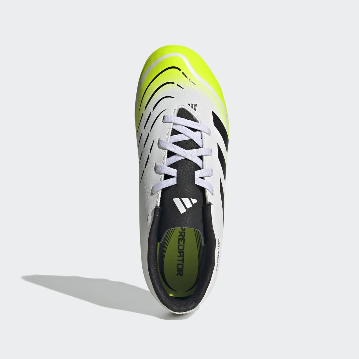 KOPACKE ADIDAS PREDATOR CLUB FG/MG J BG 
