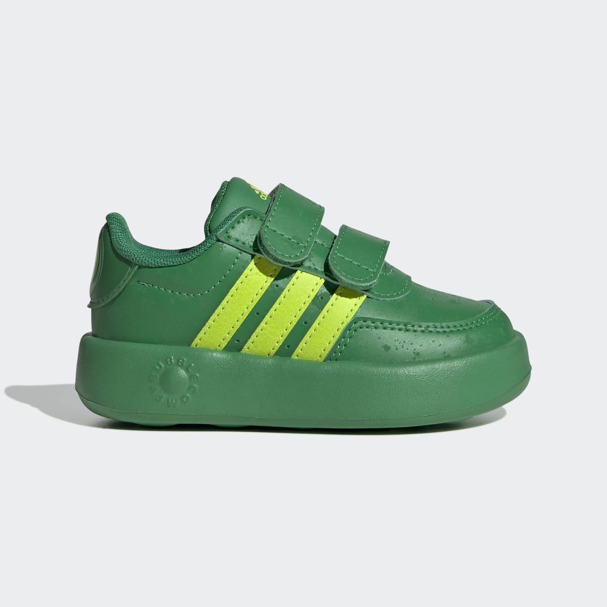 PATIKE ADIDAS BREAKNET MONSTERS I BT