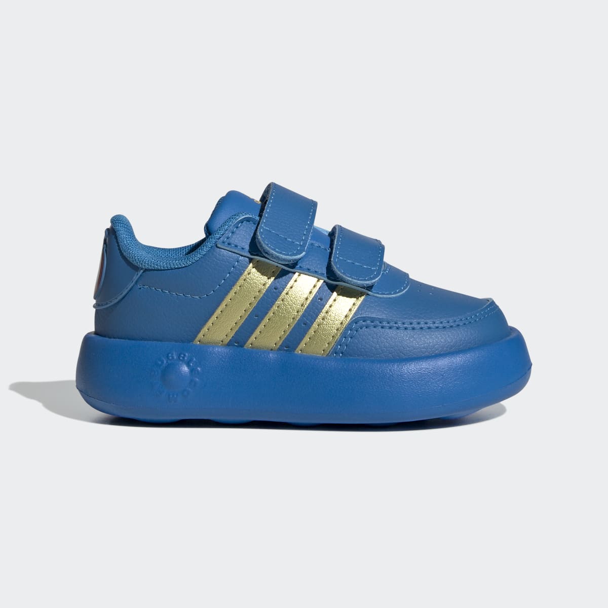 PATIKE ADIDAS BREAKNET ALADIN CF BT