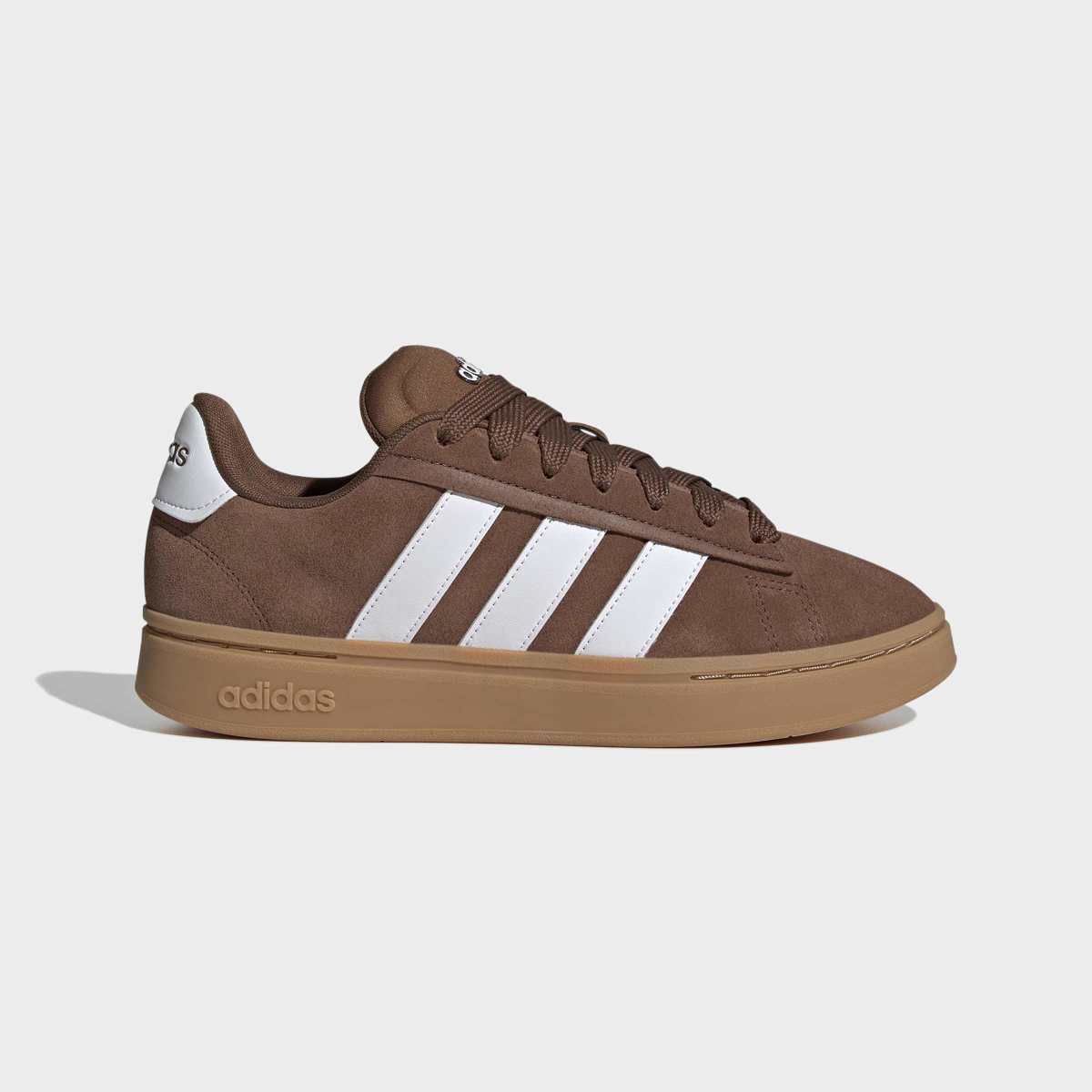 PATIKE ADIDAS GRAND COURT ALPHA 00S M