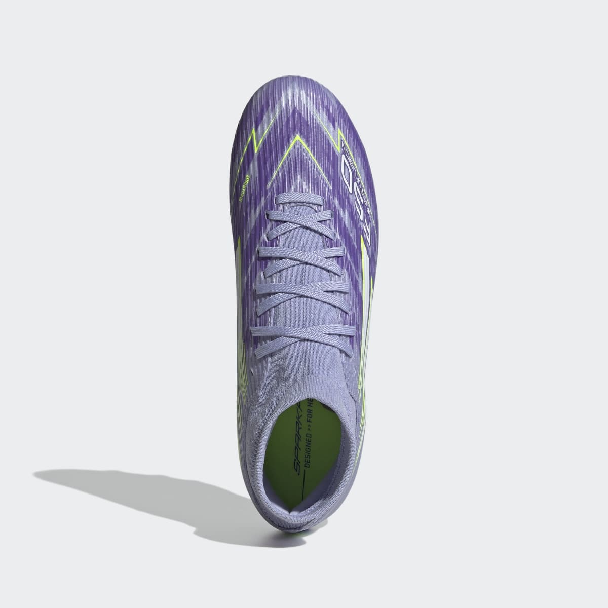 KOPACKE ADIDAS F50 SPARKFUSION LEAGUE FG/AG W
