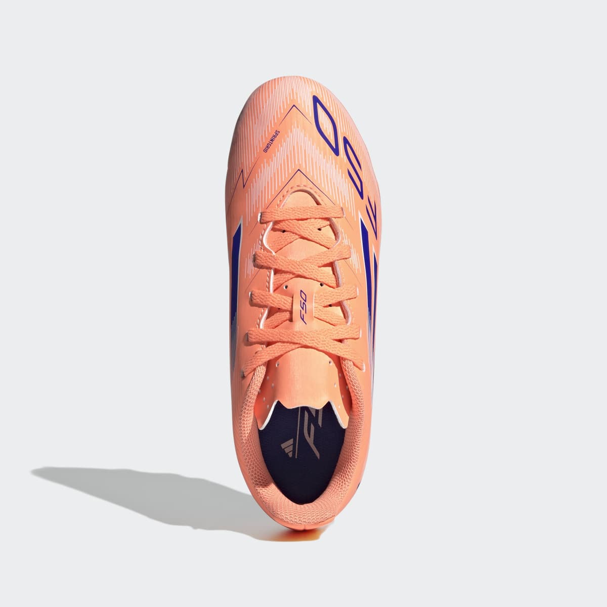 KOPACKE ADIDAS F50 CLUB FG/MG J BG
