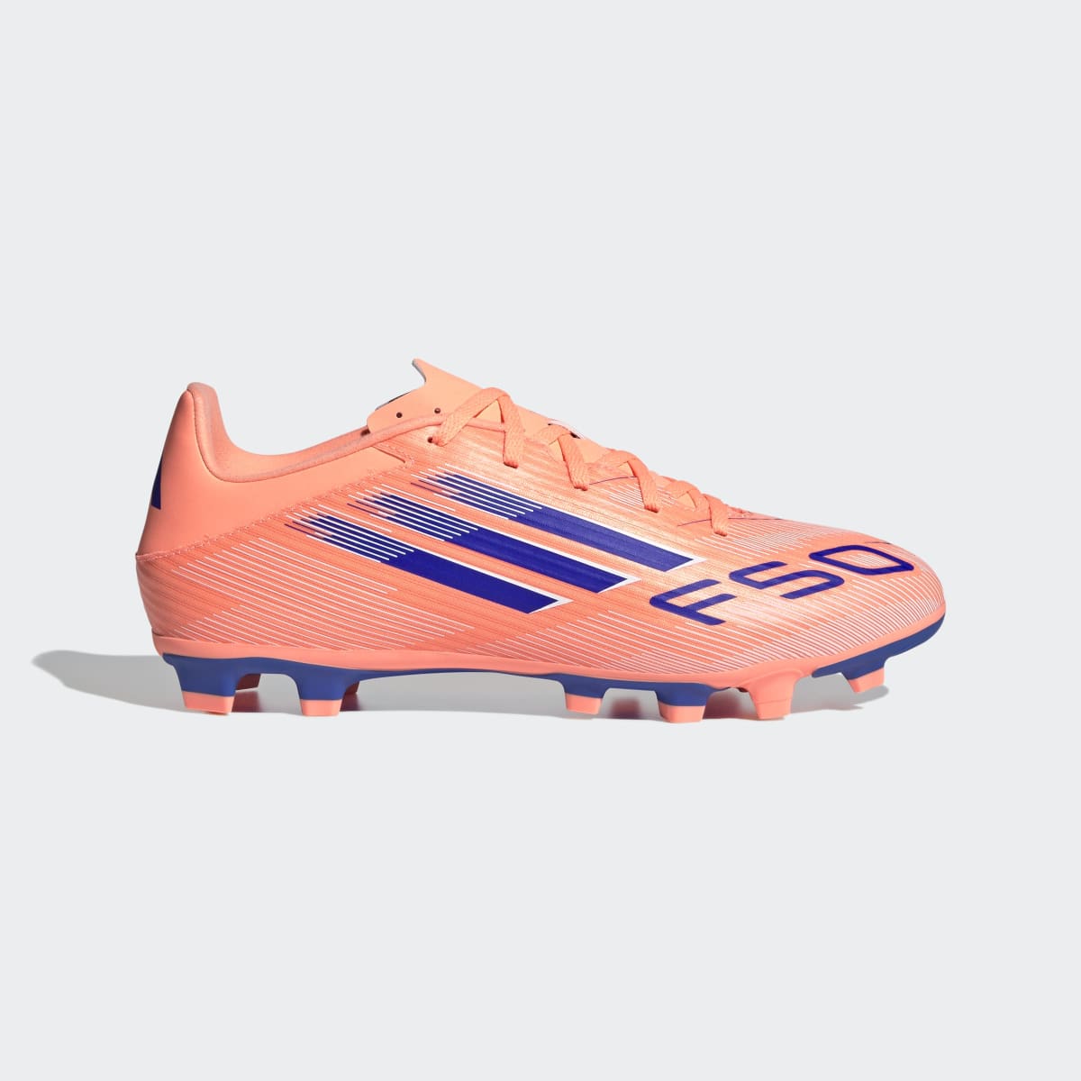 KOPACKE ADIDAS F50 CLUB FG/MG M 