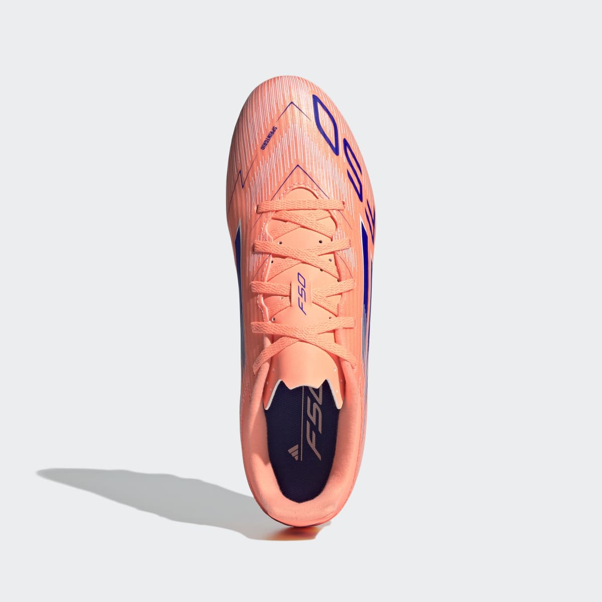 KOPACKE ADIDAS F50 CLUB FG/MG M 
