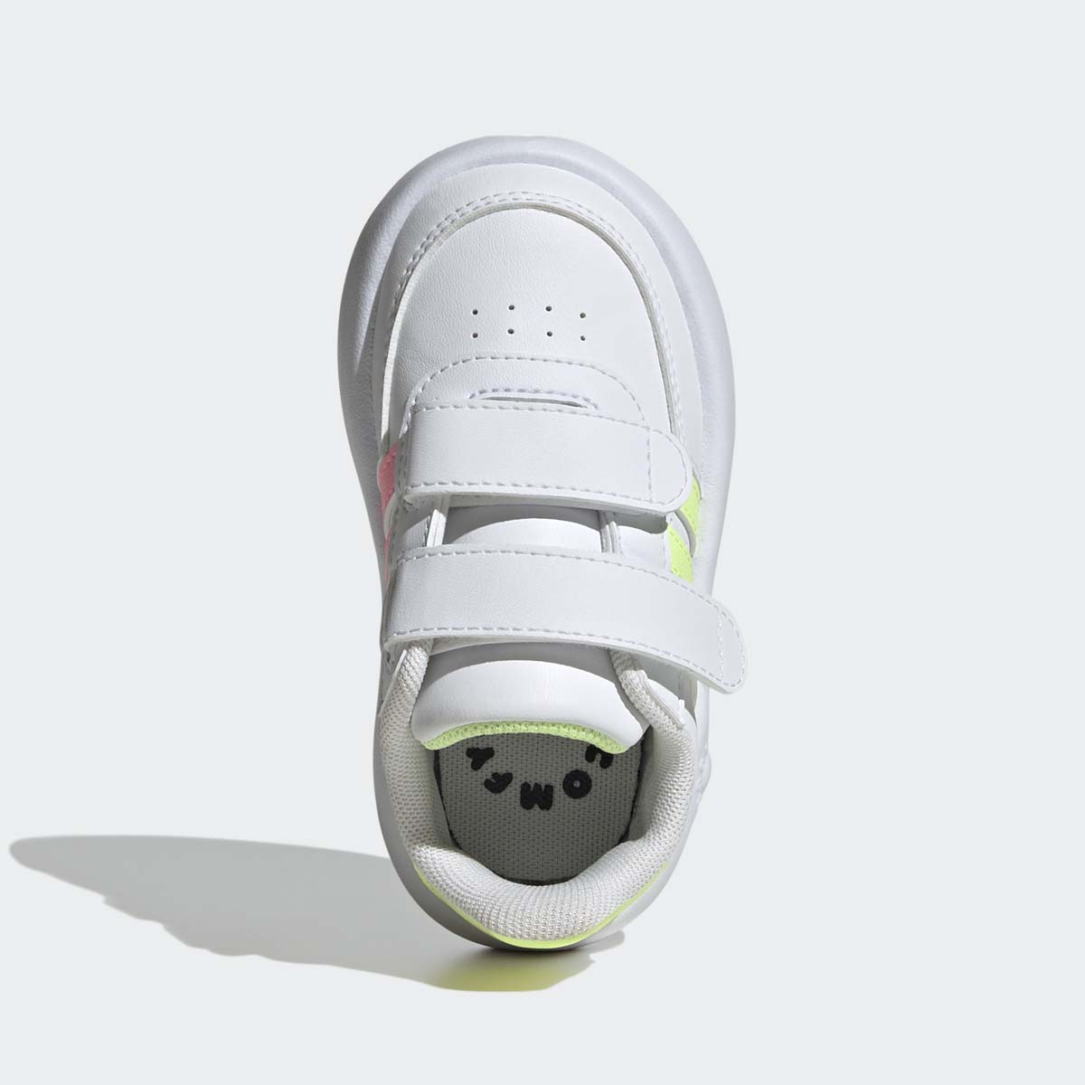 PATIKE ADIDAS BREAKNET 2.0 CF I GT 