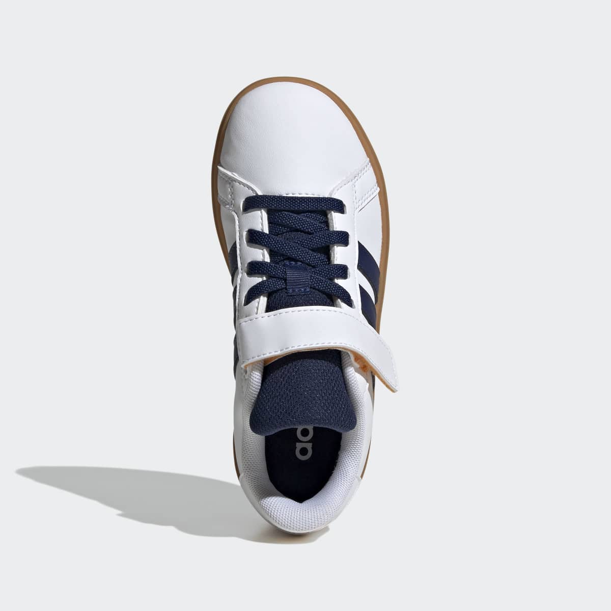 PATIKE ADIDAS GRAND COURT 2.0 EL C BP