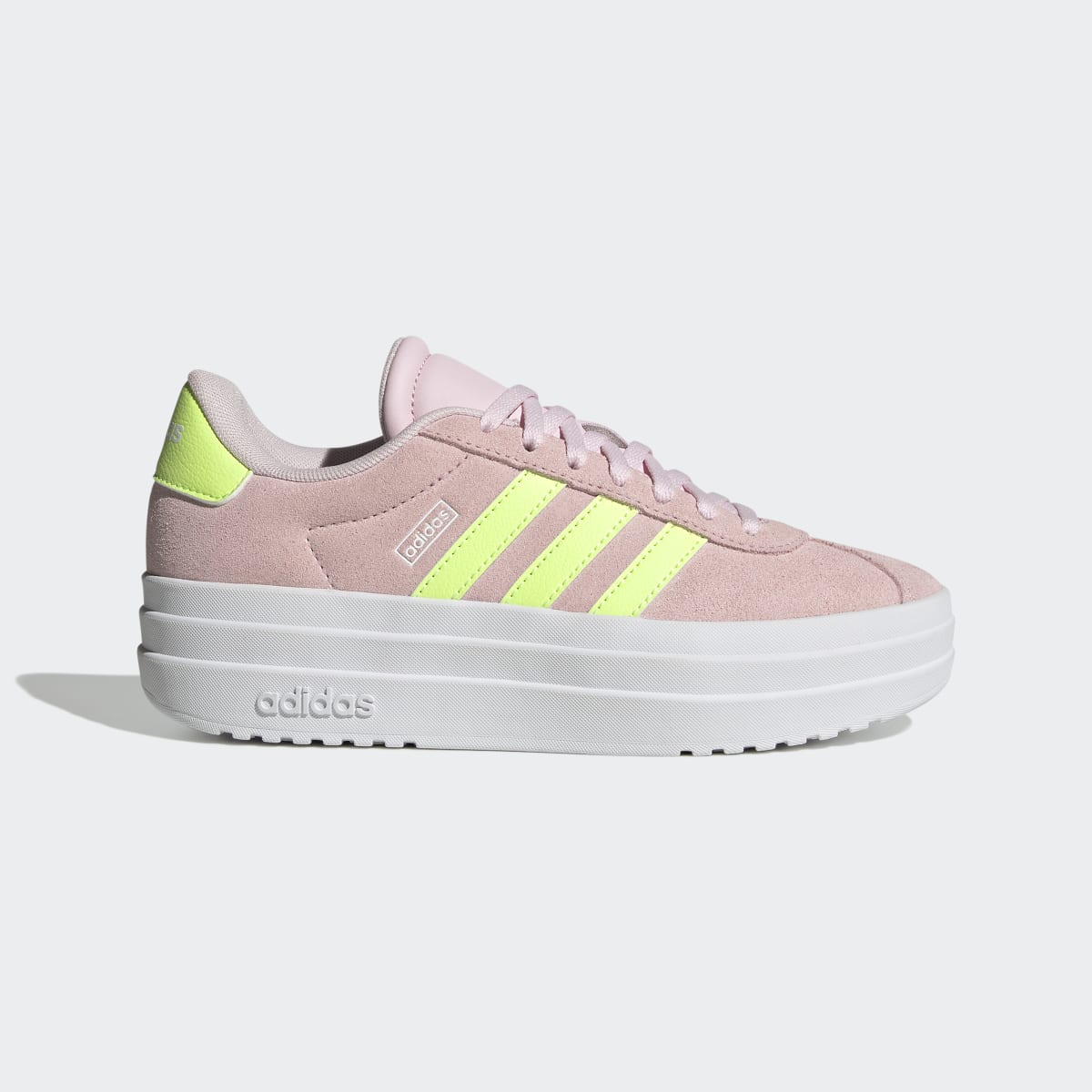 PATIKE ADIDAS VL COURT BOLD J GG