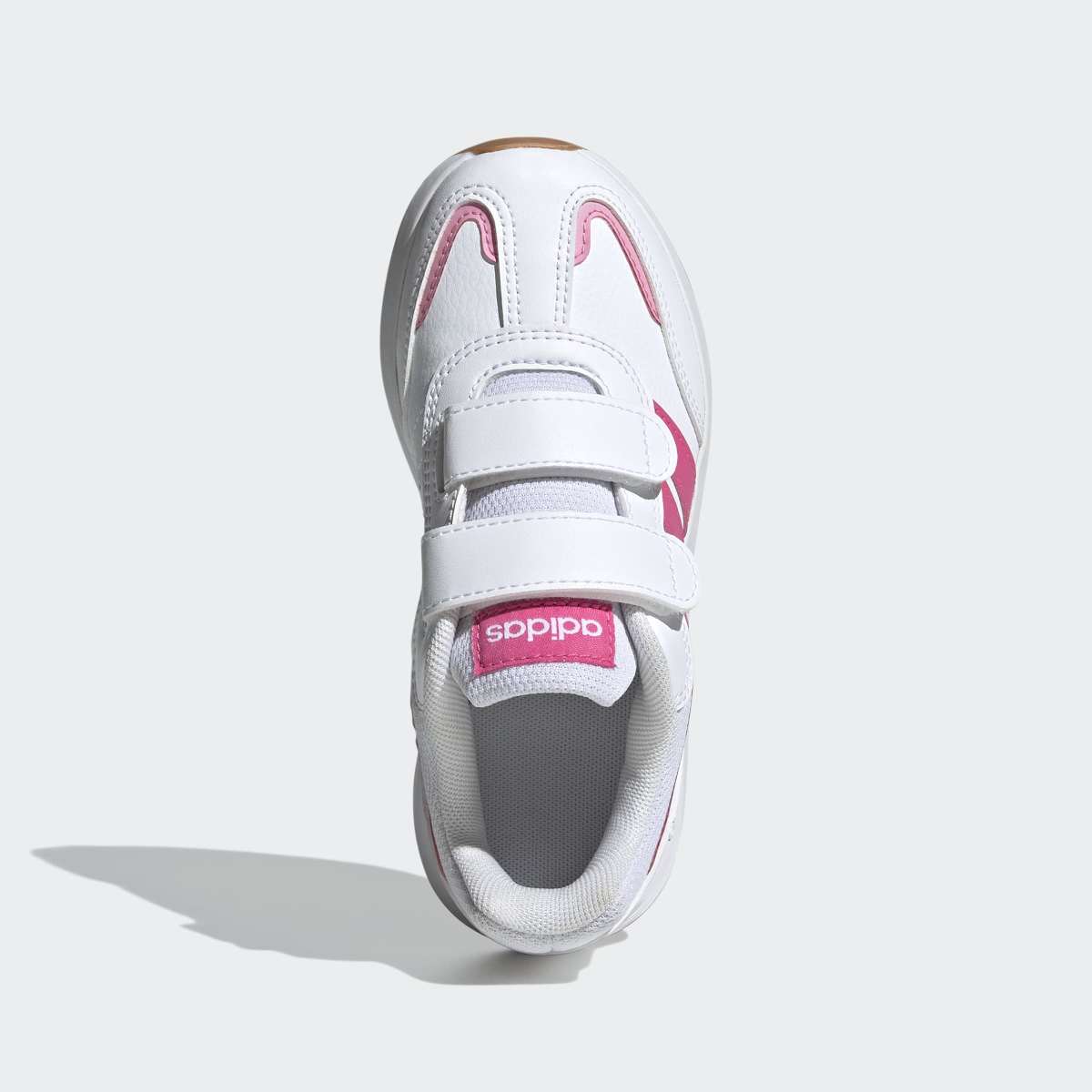 PATIKE ADIDAS TENSAUR SWITCH CF C GP