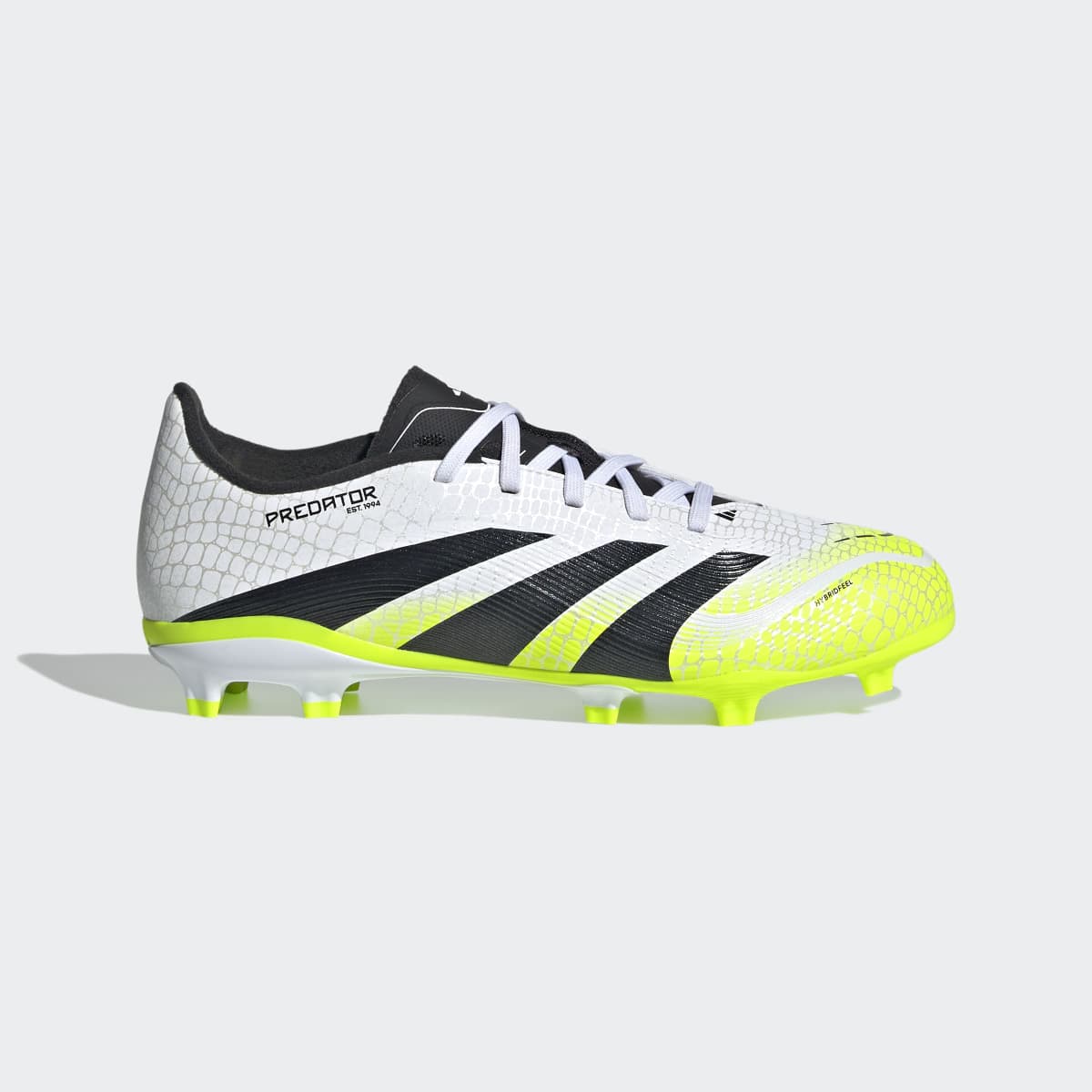 KOPACKE ADIDAS PREDATOR LEAGUE FG/MG J BPG 