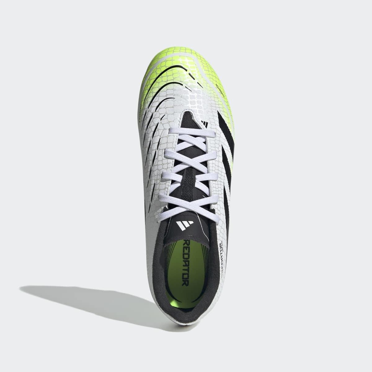 KOPACKE ADIDAS PREDATOR LEAGUE FG/MG J BPG 