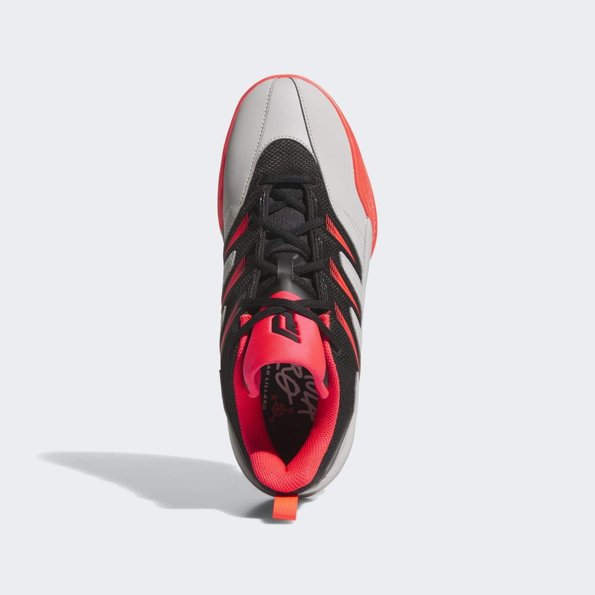 PATIKE ADIDAS DAME CERTIFIED 3 M
