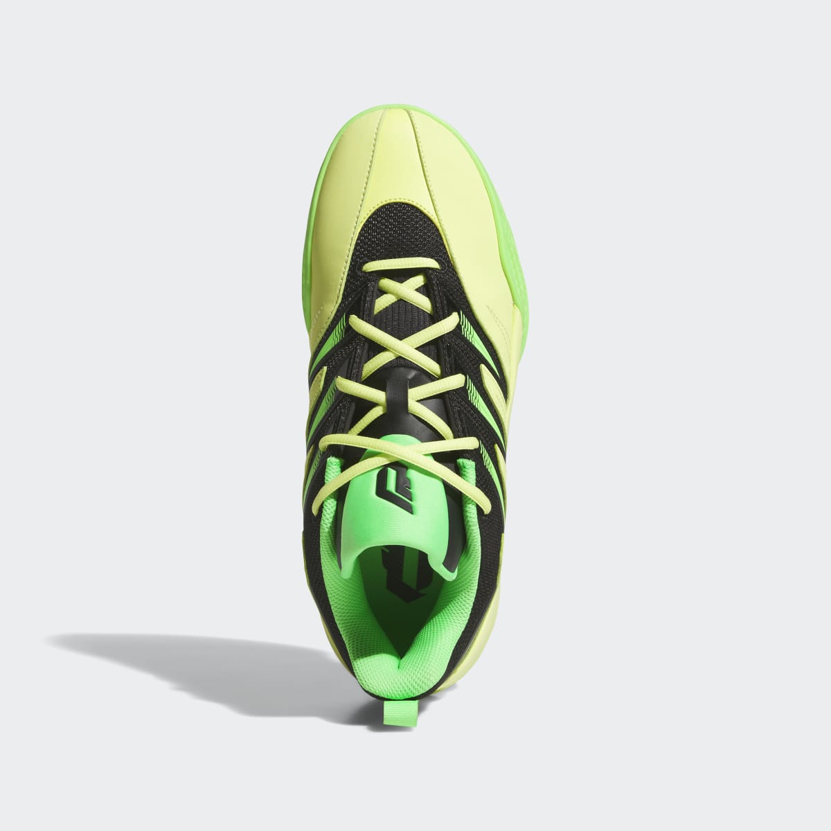 PATIKE ADIDAS DAME CERTIFIED 3 M