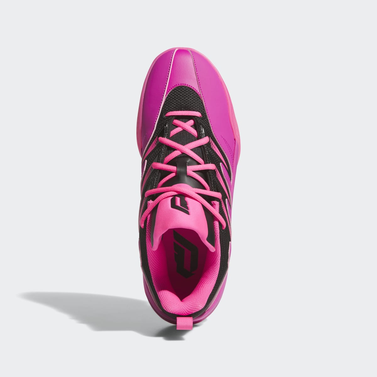 PATIKE ADIDAS DAME CERTIFIED 3 M
