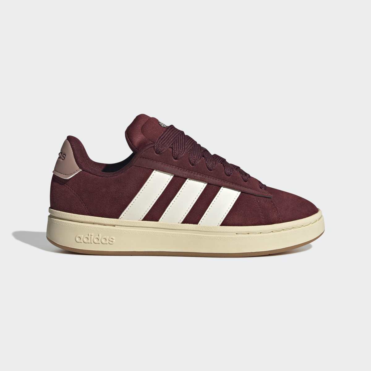 PATIKE ADIDAS GRAND COURT ALPHA 00S W 