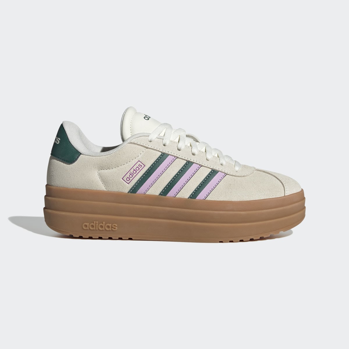PATIKE ADIDAS VL COURT BOLD W 