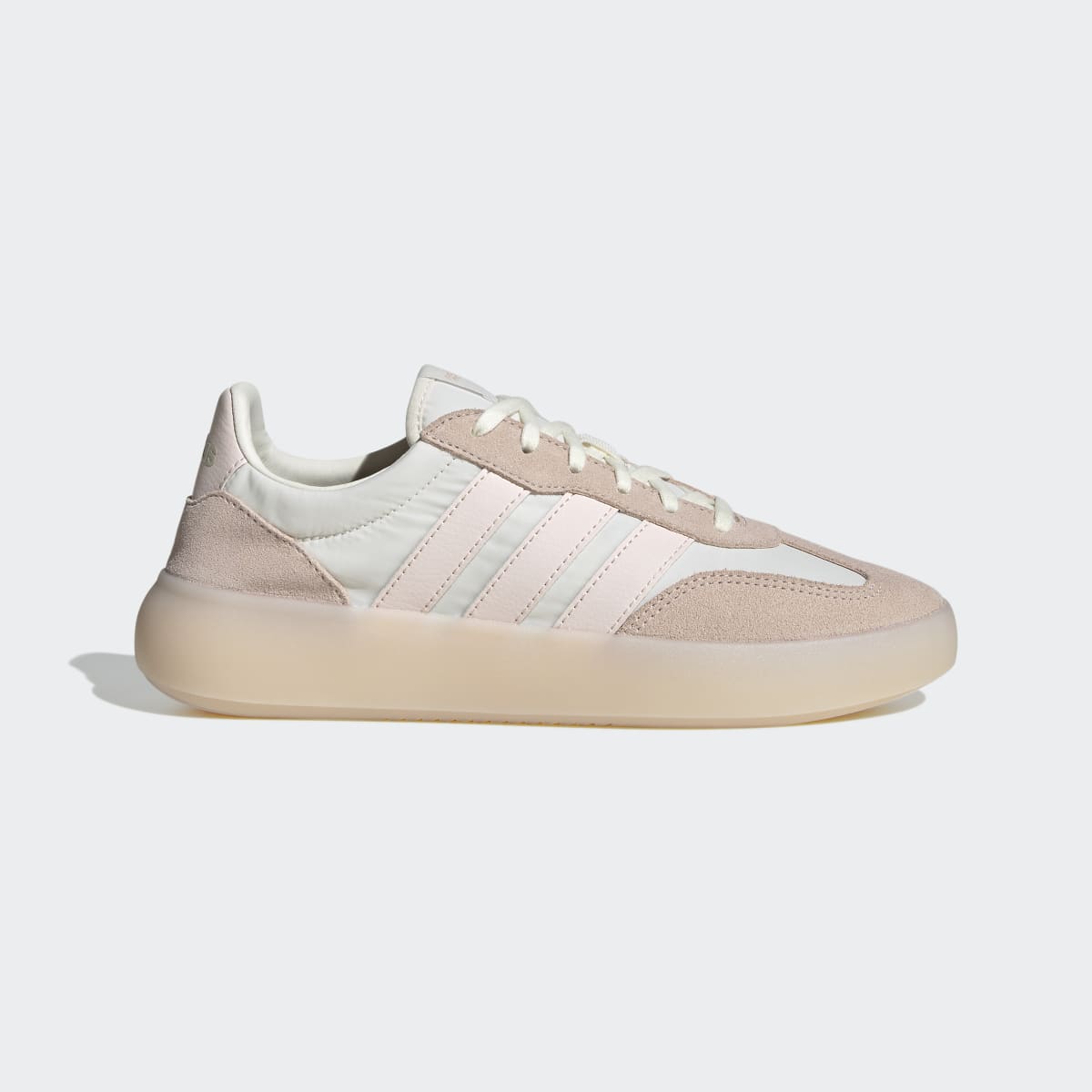 PATIKE ADIDAS BARREDA DECODE W 