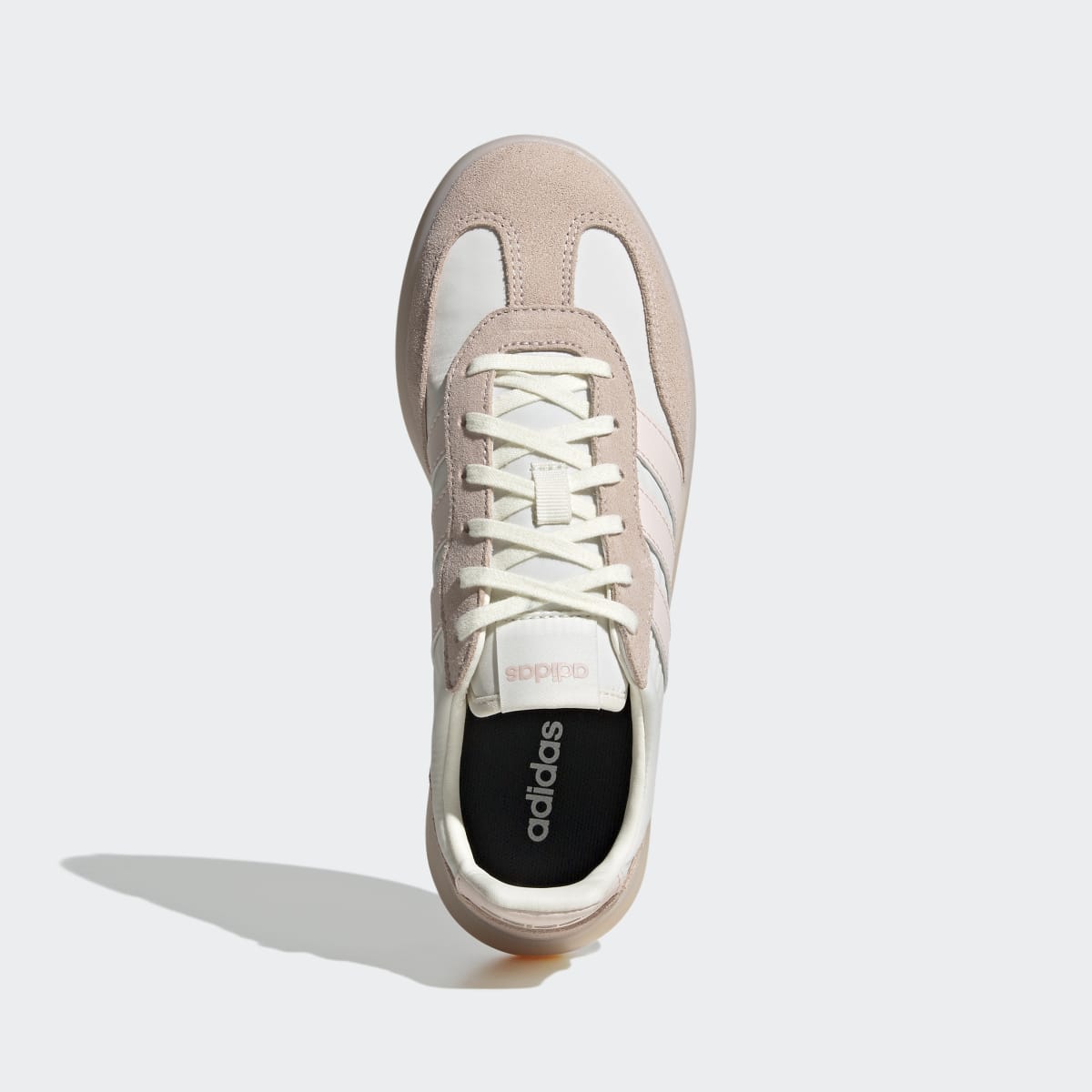 PATIKE ADIDAS BARREDA DECODE W