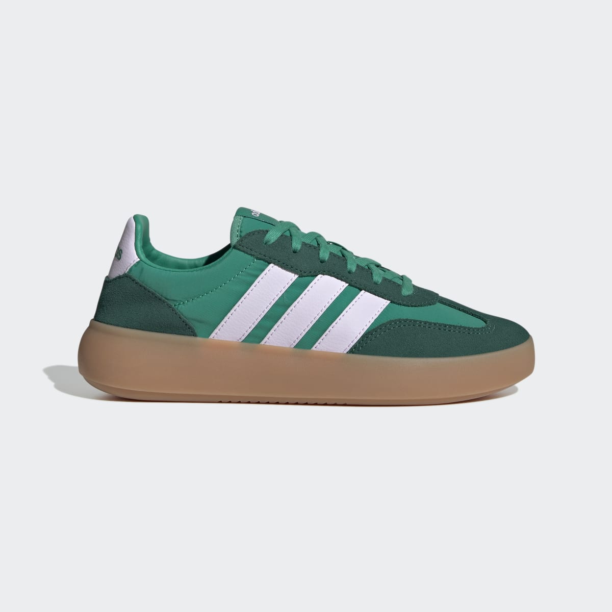 PATIKE ADIDAS BARREDA DECODE W 