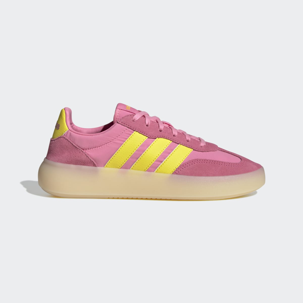 PATIKE ADIDAS BARREDA DECODE W 