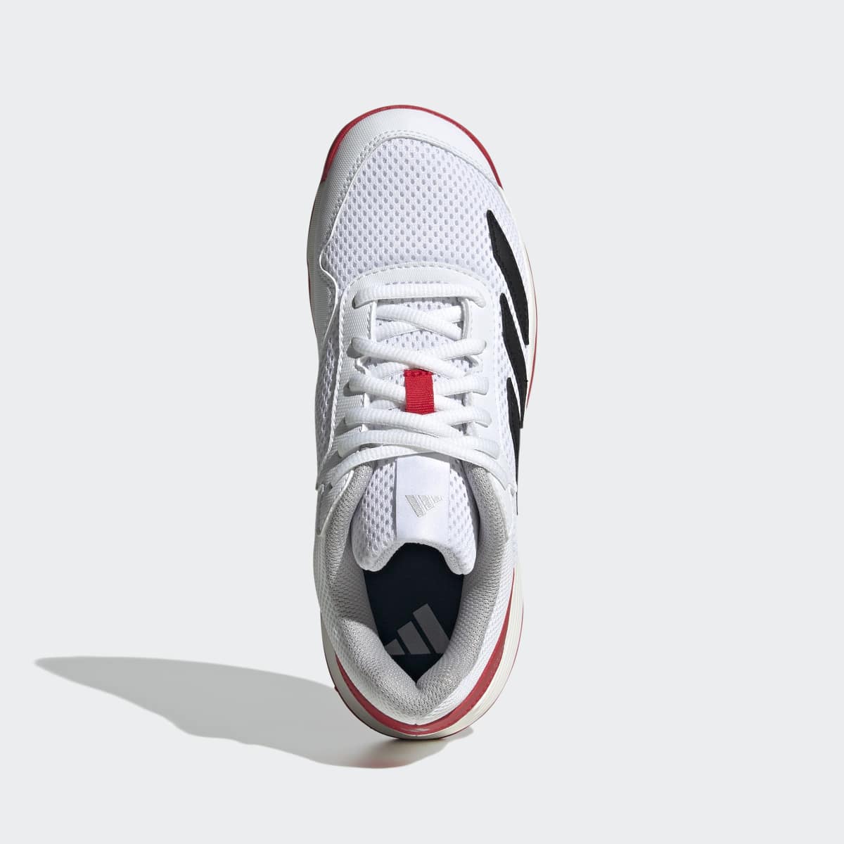 PATIKE ADIDAS COURTFLASH K BG