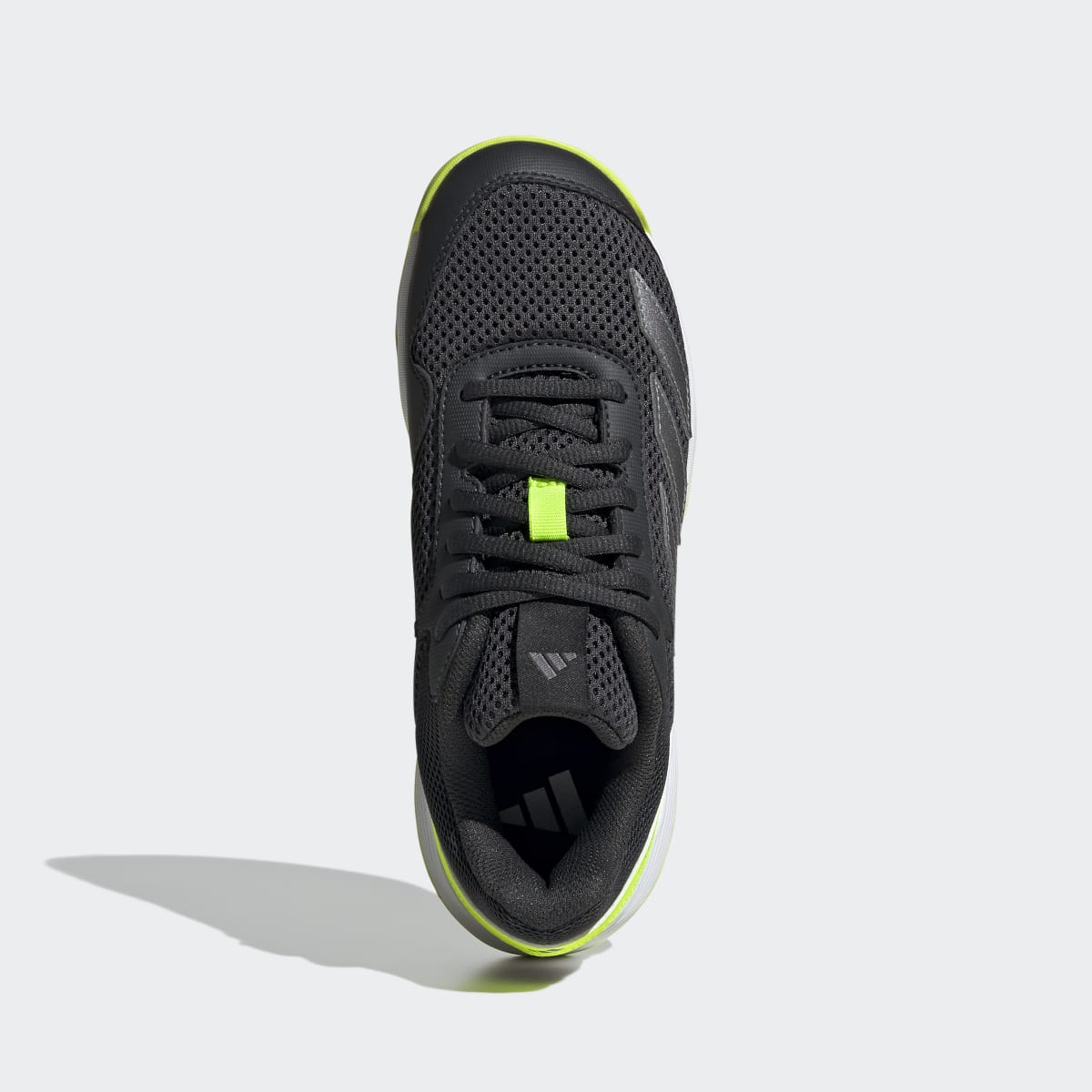 PATIKE ADIDAS COURTFLASH K BG