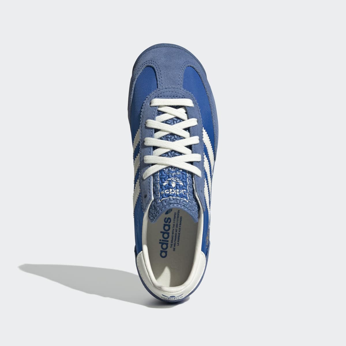 PATIKE ADIDAS SL 72 RS J BG 