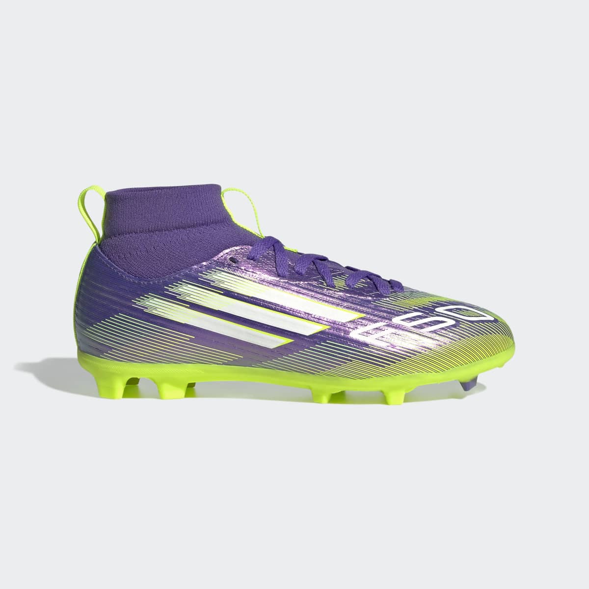 KOPACKE ADIDAS F50 LEAGUE FG/MG MID J BG 