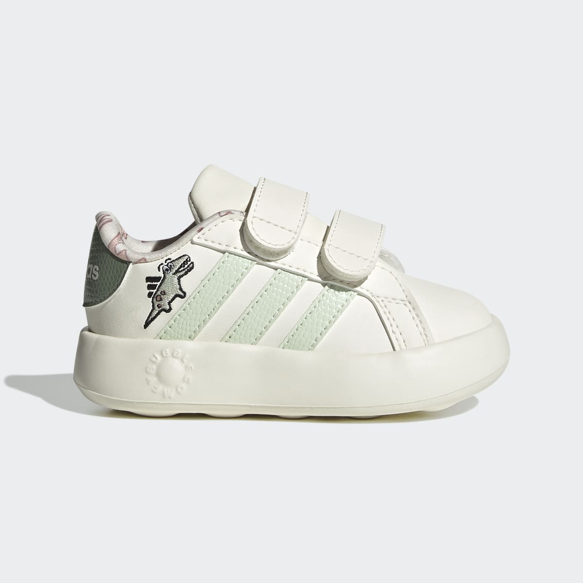 PATIKE ADIDAS GRAND COURT DINO CF I BT 
