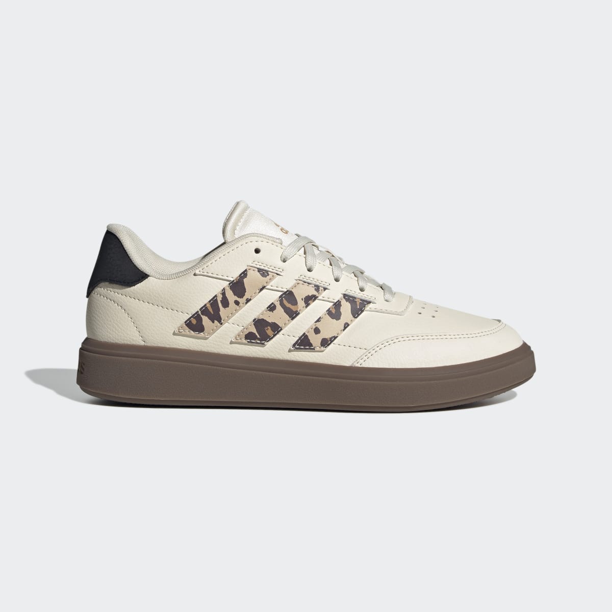 PATIKE ADIDAS COURTBLOCK  W 