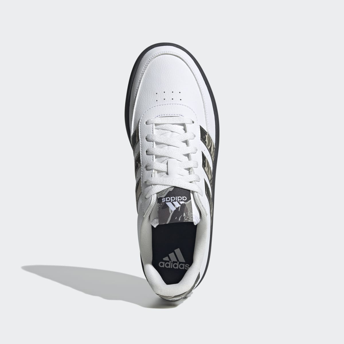 PATIKE ADIDAS BREAKNET 2.0 M