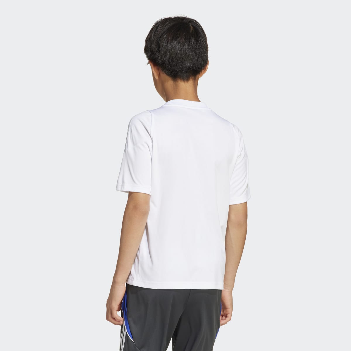 DRES ADIDAS MESSI TR JSY Y BG