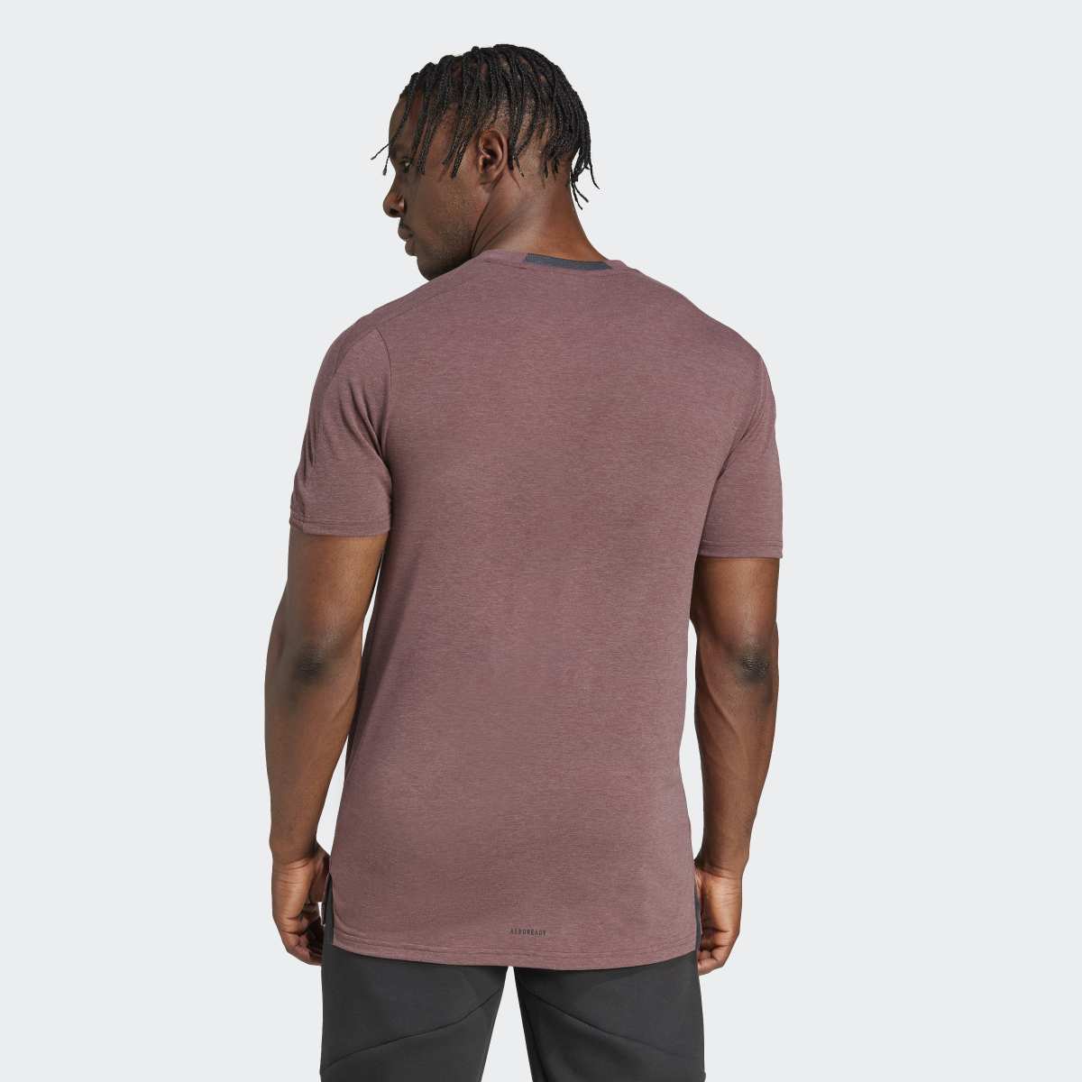 MAJICA ADIDAS D4T TEE M