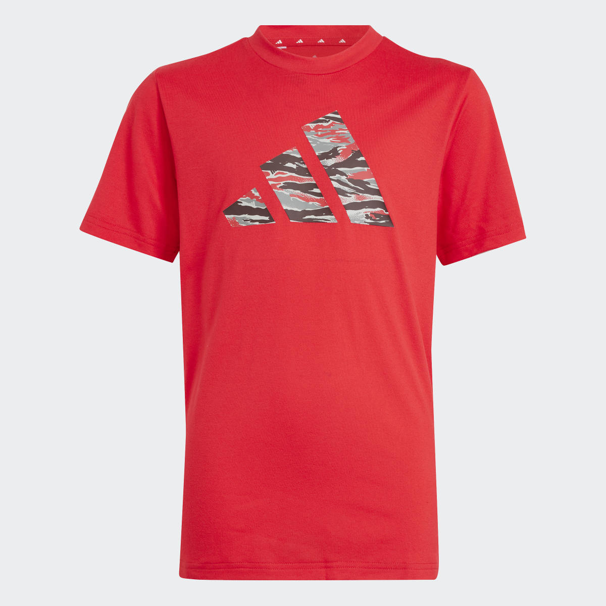 MAJICA ADIDAS J TR-ES CAM TE BG