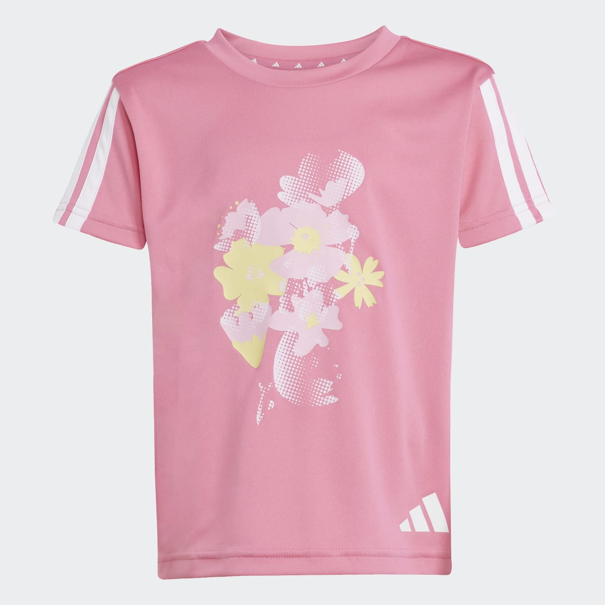SET ADIDAS LG TR-ES FL SE GP