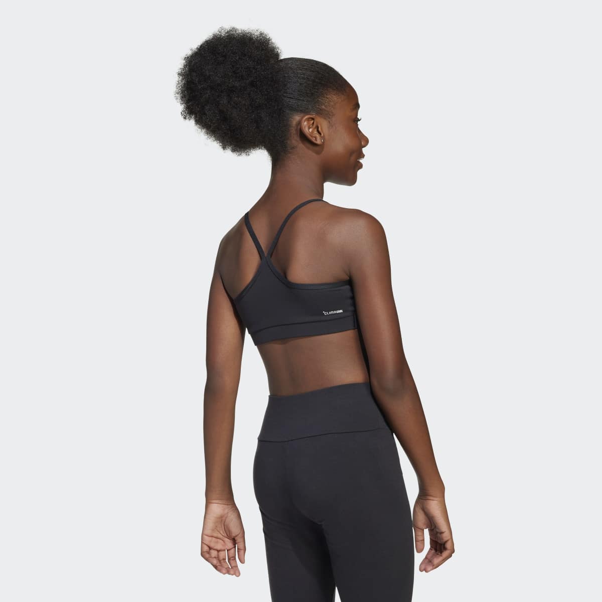 TOP ADIDAS JG ESS BRA GG