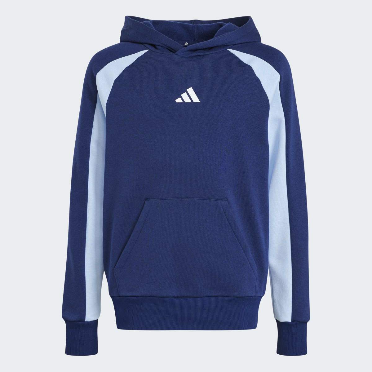 DUKS ADIDAS J CB FL HD BG