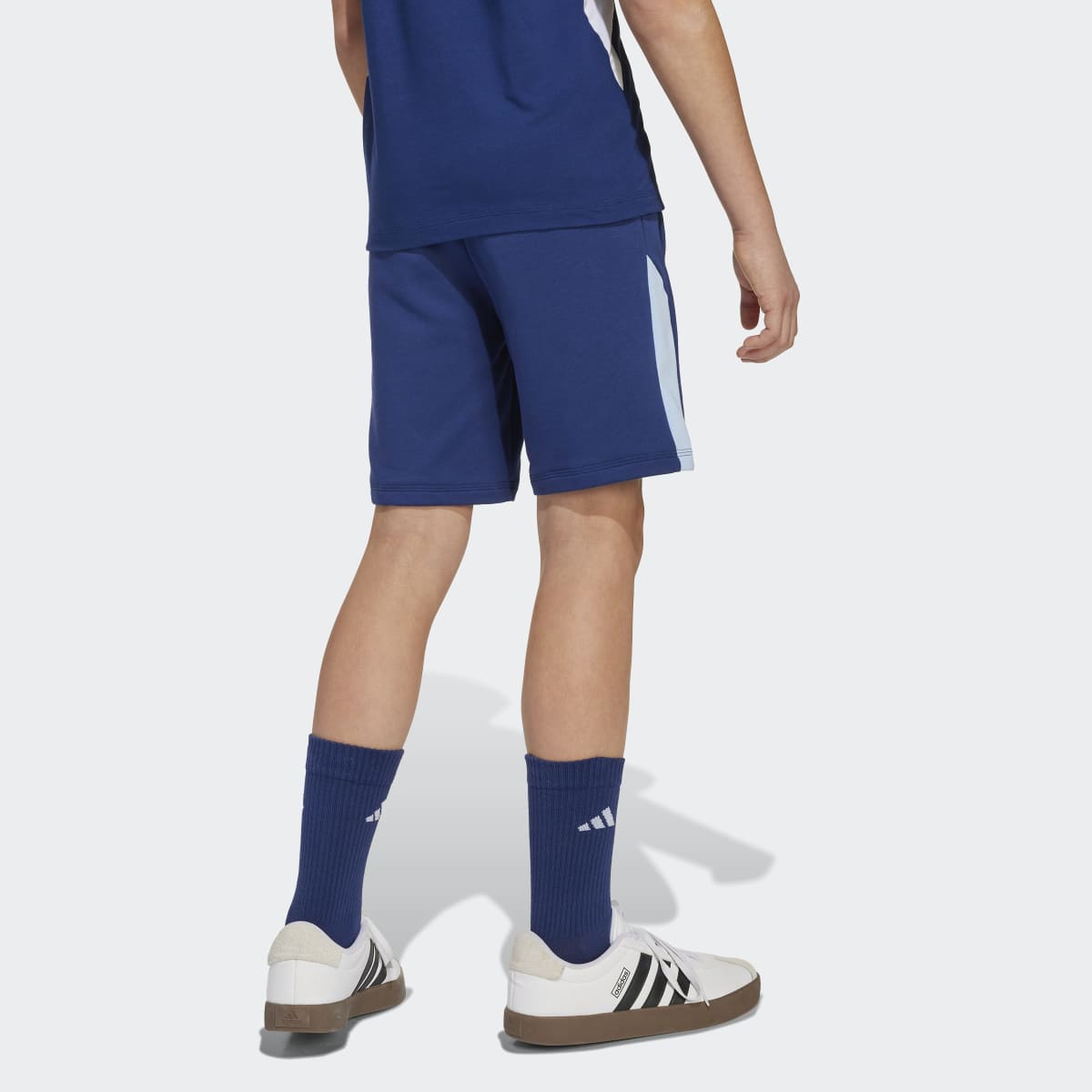 SORC ADIDAS J CB SHORT BG